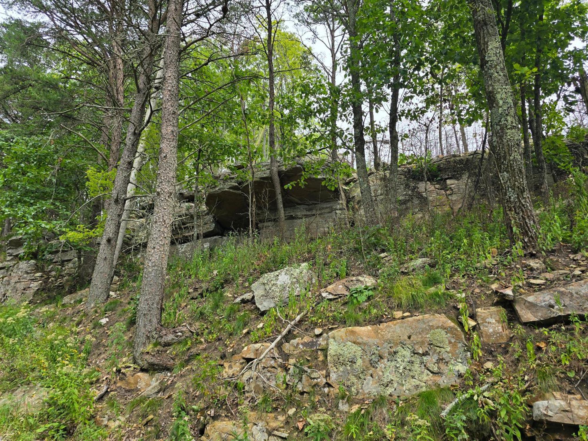 Lula Lake Cabin Rising Fawn Εξωτερικό φωτογραφία